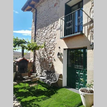 Aldealpozo Calida Casa Familiar 빌라 외부 사진