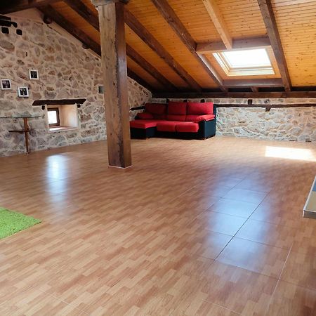 Aldealpozo Calida Casa Familiar 빌라 외부 사진