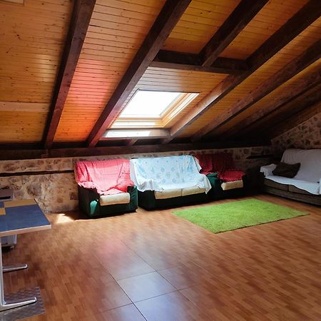 Aldealpozo Calida Casa Familiar 빌라 외부 사진