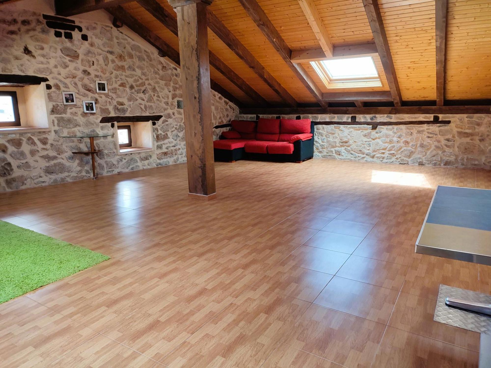 Aldealpozo Calida Casa Familiar 빌라 외부 사진