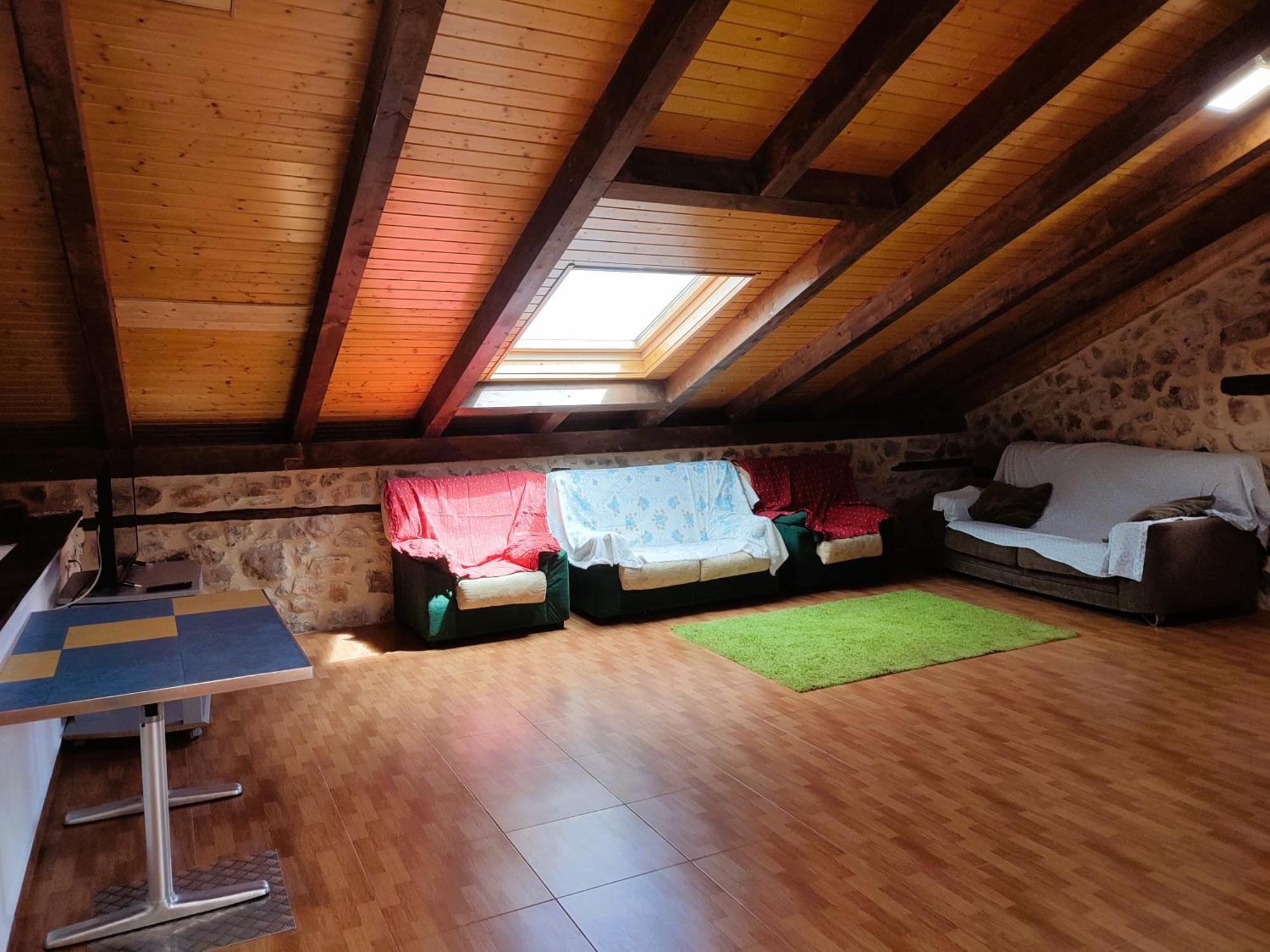 Aldealpozo Calida Casa Familiar 빌라 외부 사진