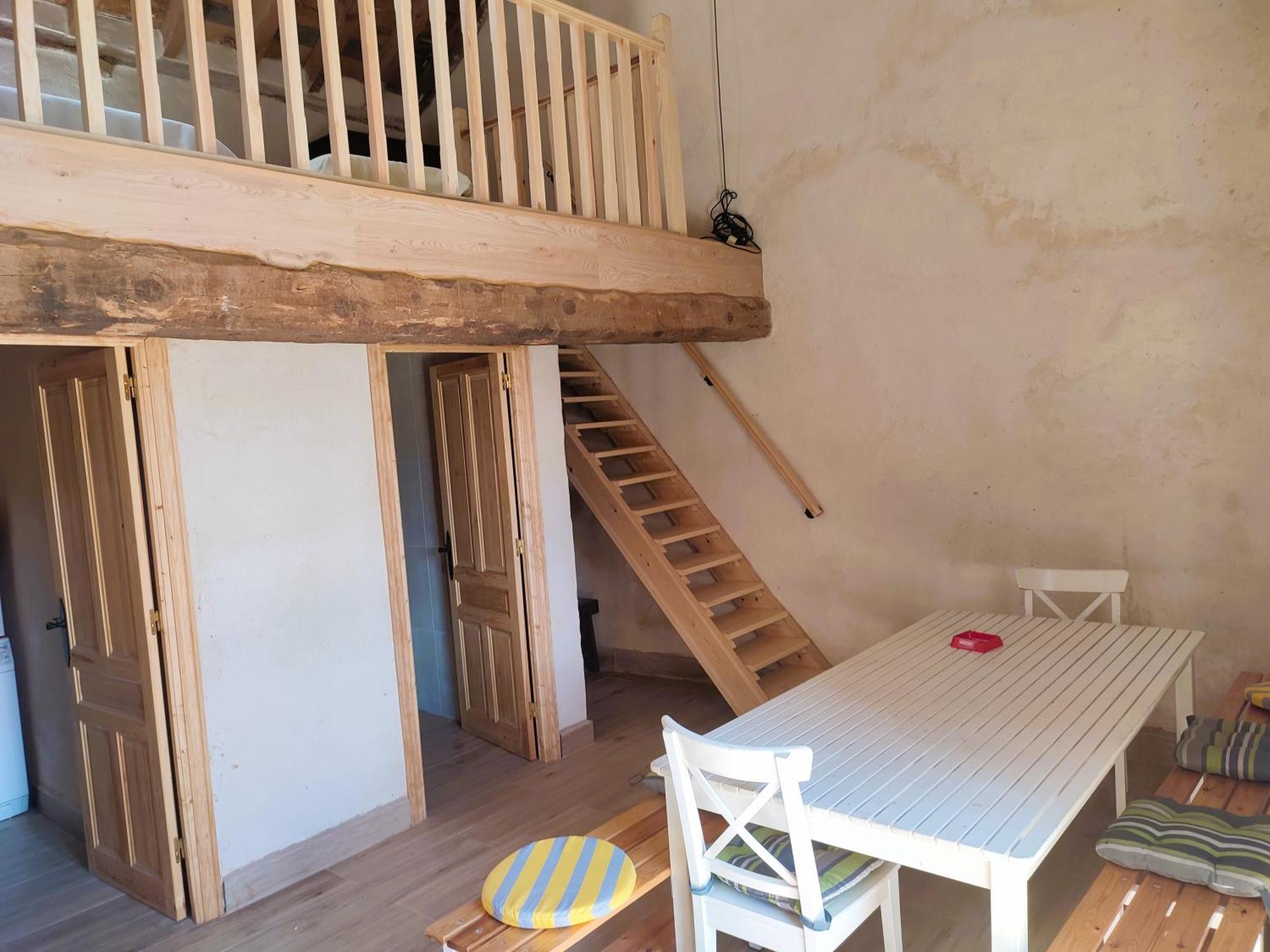 Aldealpozo Calida Casa Familiar 빌라 외부 사진